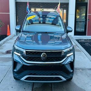 V-O-L-K-S-W-A-G-E-N TA-OS SE FWD SUV d'occasion 2024 - Product Image 1