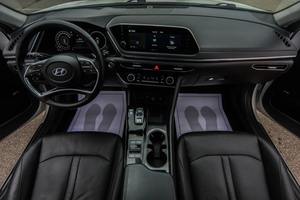 Hyundai Sonata muy limpio en venta - Product Image 5