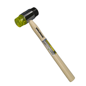 Marteau pour tôles O/ 40 mm. - Product Image 5