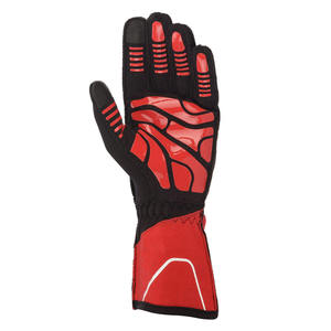 Alta calidad Custom Grip Karting Car Racing Kart Guantes Kart Resistente al desgaste Antideslizante Kart Guantes a prueba de viento - Product Image 5