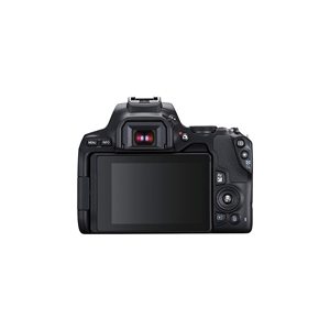 Compact 4K Video Photography Kit Digital SLR <b>Camera</b> with 18-55mm IS STM Lens <b>for</b> Beginners Students Model 5D Mark IV CMOS Sensor - Product Image 6