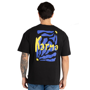 100% algodón 260 gramos al por mayor de alta calidad Regular Fit hombres camiseta pesada impresión en relieve antiarrugas secado rápido corto - Product Image 4