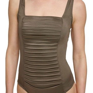 Nouveauté Maillot de bain femme Design personnalisé Maillot de bain femme Vente en gros Polyester Fabriqué Maillot de bain femme Personnalisé - Product Image 4