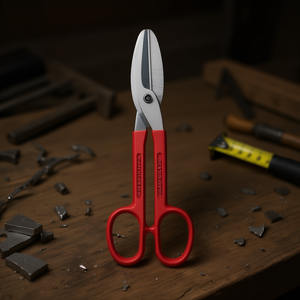 Tijeras y Cortadoras de Chapa Metálica Usag para Diversas Aplicaciones - Product Image 3