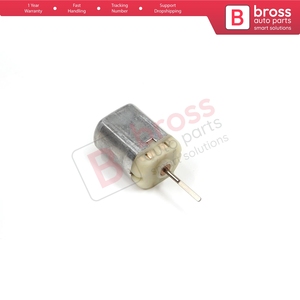 BGE732 ชุดซ่อมล็อคประตู มอเตอร์ดีซี 20 มม. แกนรูปตัว D แบบแปรงปัดฝุ่นด้านหน้า สำหรับ Fluence FC-280PC-22125 - Product Image 3