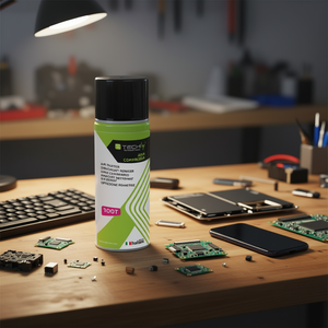 Pistola de Aire Comprimido Manhattan ICA CA 100T - Product Image 3