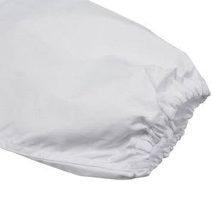 ชุดกังฟูผ้าฝ้าย100% ชุดกังฟูชุดกังฟูสีทึบระบายอากาศได้น้ำหนักเบาแห้งเร็วออกแบบโลโก้ได้ตามต้องการ - Product Image 6