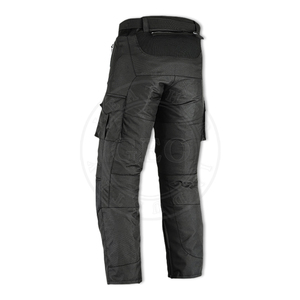 Moto et Auto Racing Wear Pantalon Cordura - Product Image 2
