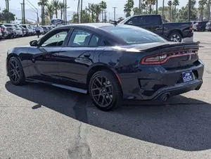 2017 Dodge Charger Daytona 340 RWD - Product Image 5