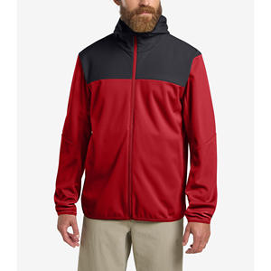 Casual Outdoor Softshell <b>Man</b> <b>Jackets</b> <b>Lightweight</b> Waterproof Design - Product Image 5