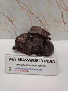Urna de cremación de mascotas, hecha de Metal de grado superior, con diseño clásico, a la venta, fabricante indio, los precios más bajos - Product Image 6