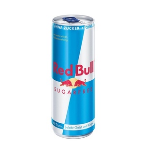 Bebida Energética RedBulls Export - Original Baja en Grasas, Sin Azúcar, Baja en Sal, Potencia con Carbonato, Sabor a Cereza, 250 ml en Envase de Botella - Product Image 2