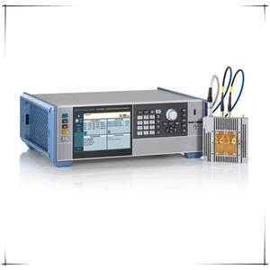 Generador de Señales Rohde & Schwarz AREG100 Usado para Aplicaciones de Radar Automotriz - Product Image 2