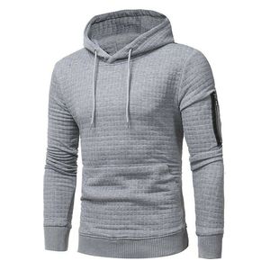 Sweat à capuche en coton décontracté pour homme et femme, polaire doux, manches longues, haute durabilité, respirant - Product Image 1