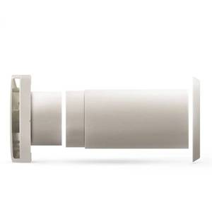Fantini Cosmi Aspirvelo para Air ECOCOMFORT 160 RF, Unidad de Ventilación Adicional con Recuperación de Calor para Sistemas HVAC, Producto AP19982 - Product Image 2