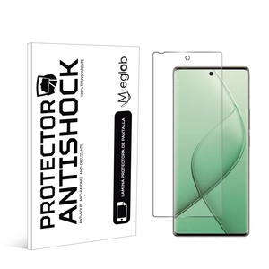 ฟิล์มกันรอย ANTISHOCK สำหรับเทคโน สปาร์ค 20 โปร+ - Product Image 1