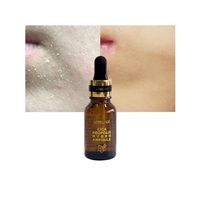 OEM ODM marque privée produit de qualité supérieure Sérum pour le visage fabriqué en Corée CICA PROPOLIS AMPOULE produit de soins de la peau du visage de meilleure qualité