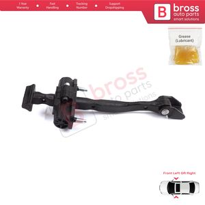 BDP1530 Sangle de limitation de contrôle d'arrêt de porte avant pour une classe W177 B W247 CLA C118 X118 GLA H247 EQA H243 Numéro de pièce A1777207000 - Product Image 4