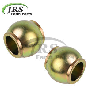 ลูกบอลเชื่อมโยงสำหรับรถแทรกเตอร์ลูกเชื่อมชุบสังกะสีลูกเชื่อมปรับได้ผลิตและส่งออก - Product Image 4