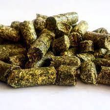 ได้รับการรับรอง40-lb ความร้อนเราเม็ดสำหรับขาย - Product Image 2