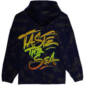 Sudadera con capucha Coreana de algodón suave y acogedor para mujer, sudadera de manga larga de Color personalizado para ropa informal de invierno, talla XS - Product Image 3