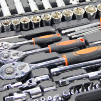 GOLDMOON Power Tools Scie sabre à batterie au lithium 21V Li-ion Scie alternative sans fil pour bois, plastique et métal