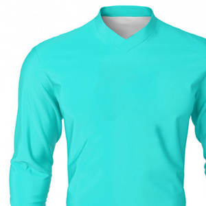 Usine directe personnalisé BMX vtt maillot séchage rapide confortable respirant course sport maillot imprimé Auto moto porter - Product Image 5