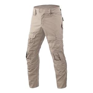 กางเกงชายซัก9สีสำหรับกีฬากลางแจ้งกางเกงลายสก๊อตกางเกงคาร์โก้ล่าสัตว์ยุทธวิธี - Product Image 2