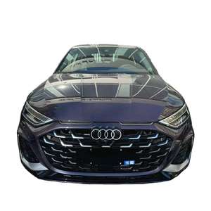 Autos Deportivos Gasolina 2025 Facelift en Venta, 5 Asientos, Todos en Perfecto Estado, Listos para Enviar - Product Image 1