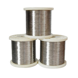 High-Performance Nickel-Based Alloy 696 wire Incoloy 601 625 - Product Image 1