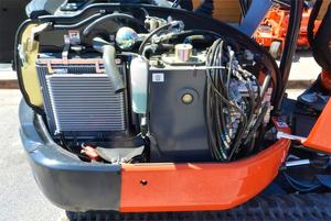 2024 KUBOTA KX040-4 40.4HP Mini pelle meilleur prix - Product Image 6