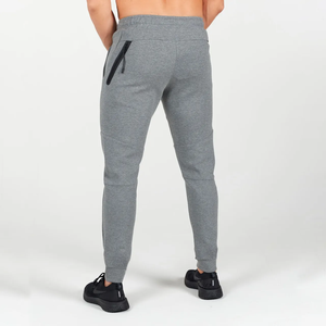 Men <b>Full</b> <b>Zip</b> <b>Hoodie</b> with Side Pocket Designer <b>Hoodie</b> for Active Work - Product Image 5