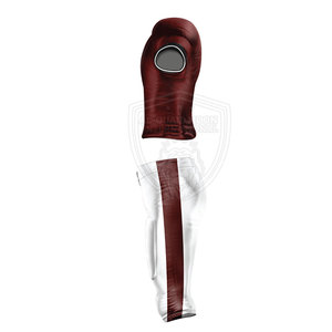Nouveaux modèles d'uniformes de football américain pour jeunes Uniforme de football américain de qualité supérieure à faible quantité minimale de commande - Product Image 4