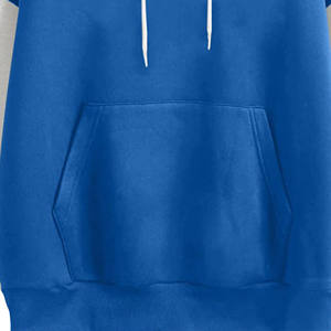 Anti-Pilling, transpirable, sudaderas con capucha para mujer, venta al por mayor, sudaderas con capucha informales de talla grande para mujer - Product Image 2