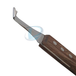 Cuchillos para Cascos de Animales, Hechos a Medida, Profesionales, Duraderos, para Veterinarios, en Oferta - Product Image 5