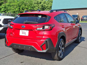 UTILISÉ 2024 S u b a r u Crosstrek Premium AWD - Product Image 5