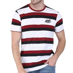 Diseño único, precio razonable, camiseta de hombre 100% algodón, corte holgado, estampada, transpirable y de secado rápido. - Product Image 2