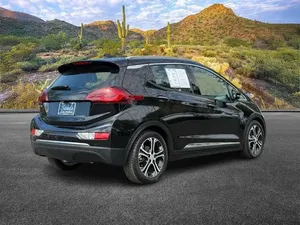 Chevrolet Bolt EV Premier 2019 d'occasion - Product Image 4