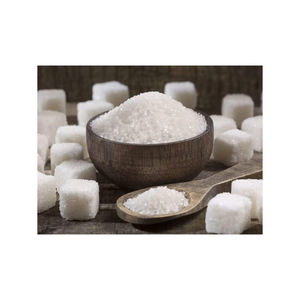 ICUMSA-azúcar refinado color marrón, azúcar brasileño, 45 azúcar, ICUMSA45 - Product Image 2