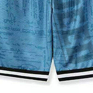 2025 Service OEM nouvelle qualité coton Polyester hommes Shorts en gros conception professionnelle formation hommes Shorts - Product Image 6