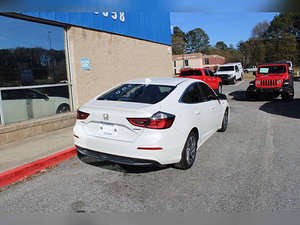 Honda Insight EX Usado, Año 2019 - Product Image 5