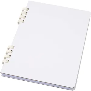 <b>A5</b> Recycled RCS Note Pad Sustainable Promotional Notebook Eco-Friendly Fil Gadgets - Product Image 1
