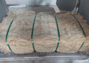 Material de Fibra de Planta de Plátano de Alta Calidad para Fabricación Artesanal - Product Image 6