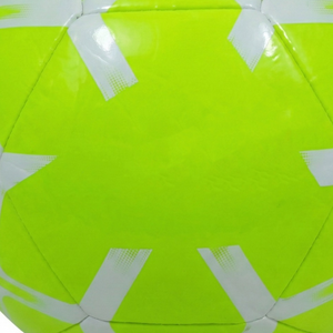 Ballon de football professionnel sur mesure taille 4, en PU, cousu à la machine, pour l'entraînement, prix de gros d'usine, OEM - Product Image 2