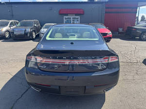 Lincoln MKZ Usado del 2013 - Product Image 6