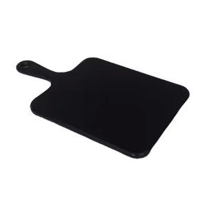 Tablas de cortar de madera gruesas personalizadas de fábrica al por mayor bloque de corte de nogal negro madera bambú Acacia cocina para cortar - Product Image 3