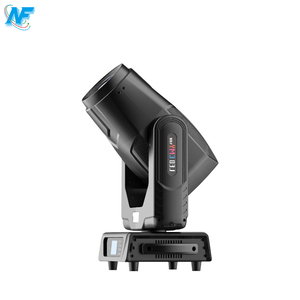 Projecteur LED mobile haute puissance 500W CMY Spot Beam Wash 3-en-1 pour scène - Product Image 3