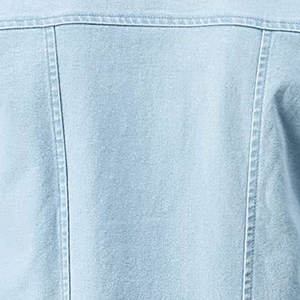 Denim <b>Clothes</b> 2023 Factory High Quality Casual Denim Custom Jackets Jean <b>Men</b> with Your Own logo and Design - Product Image 6