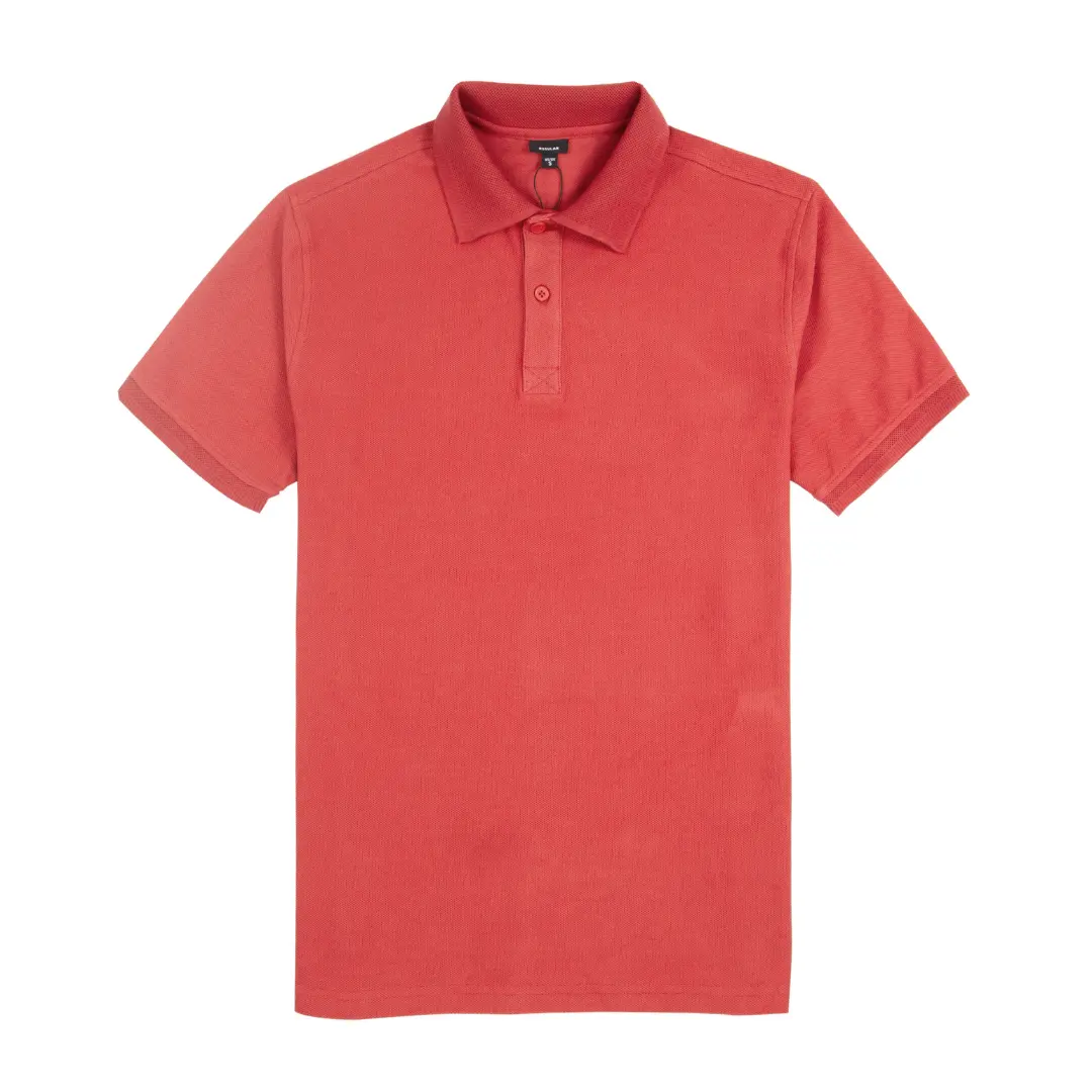 Polo T-shirts V-neck