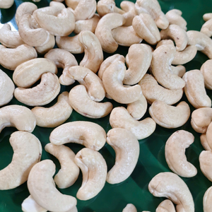 ถั่วเม็ดมะม่วงหิมพานต์ซันทิโกแบบเม็ดมะม่วงหิมพานต์ W180สั้นเวลาผู้นำ noix de cajou - Product Image 1